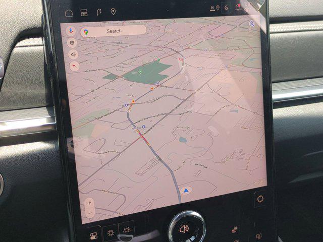 used 2026 GMC Terrain car, priced at $29,388