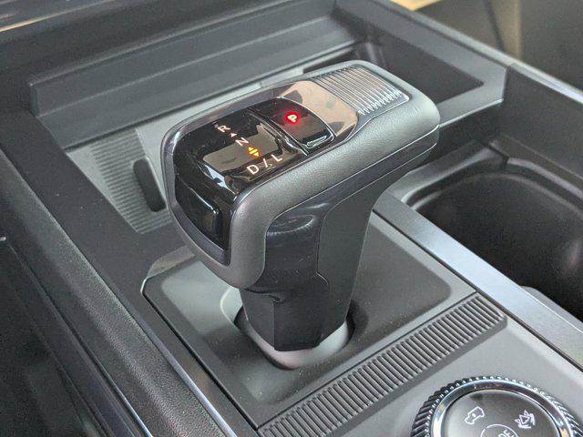 new 2026 GMC HUMMER EV SUV car, priced at $99,995