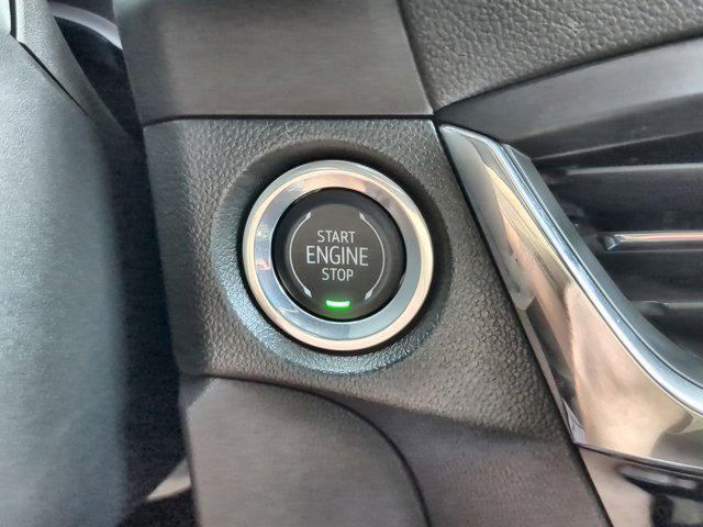 new 2025 Buick Encore GX car, priced at $33,480