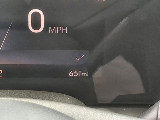 new 2025 Buick Encore GX car, priced at $33,480