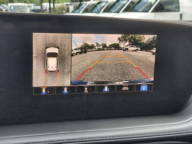 new 2025 Buick Encore GX car, priced at $33,480