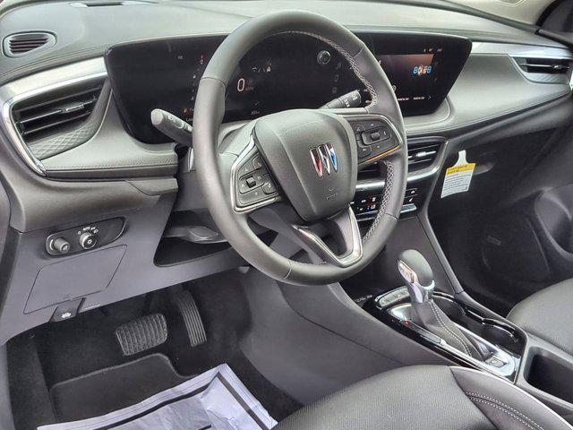 new 2025 Buick Encore GX car, priced at $33,480