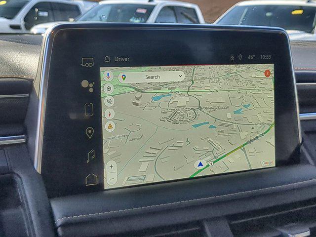 used 2023 GMC Yukon car, priced at $59,339