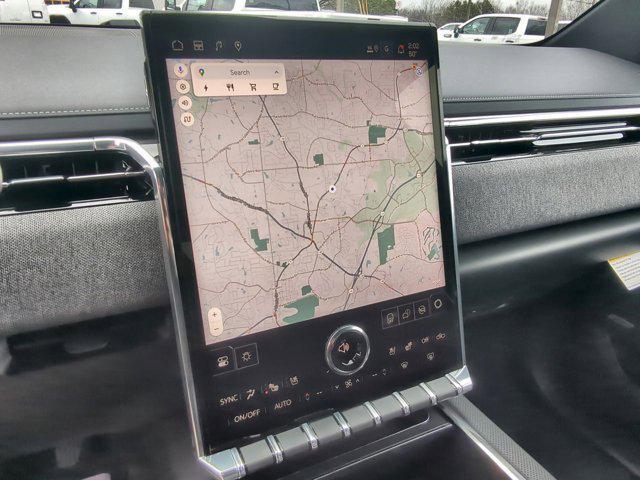 new 2026 GMC Sierra EV car, priced at $72,445