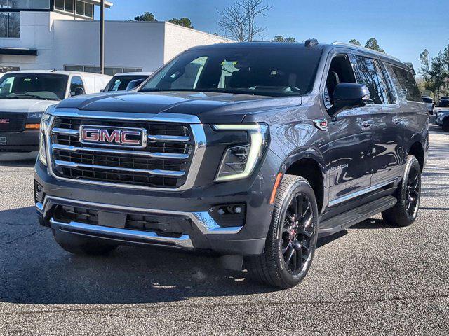 new 2026 GMC Yukon XL car, priced at $88,170