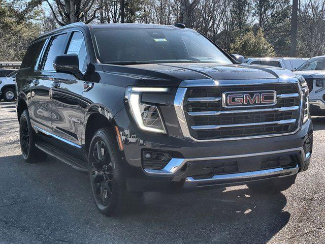 new 2026 GMC Yukon XL car, priced at $88,170