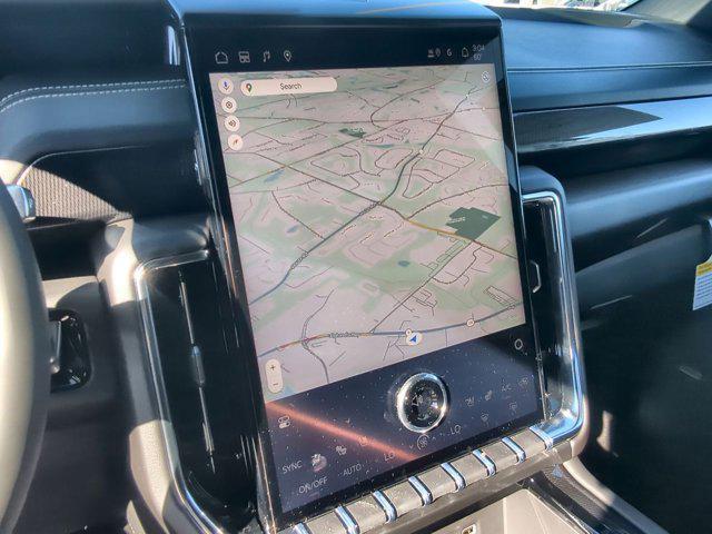 new 2026 GMC Yukon XL car, priced at $88,170