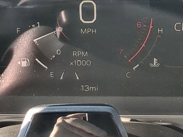 new 2026 GMC Yukon XL car, priced at $88,170