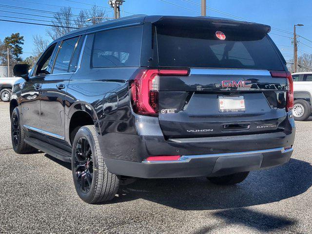 new 2026 GMC Yukon XL car, priced at $88,170