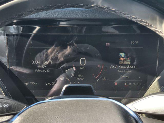 new 2026 GMC Yukon XL car, priced at $88,170