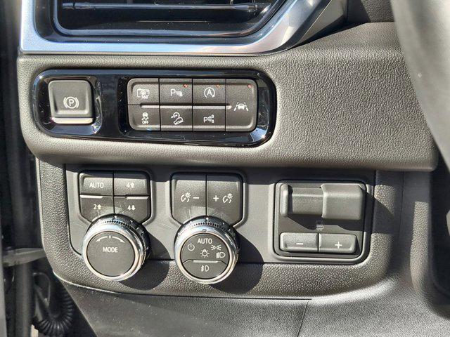 new 2026 GMC Yukon XL car, priced at $88,170