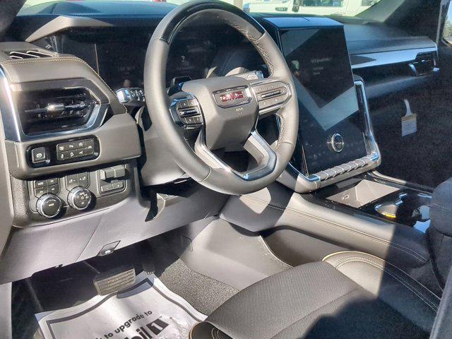 new 2026 GMC Yukon XL car, priced at $88,170