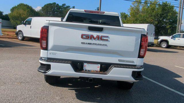 new 2026 GMC Sierra 1500 car, priced at $46,895