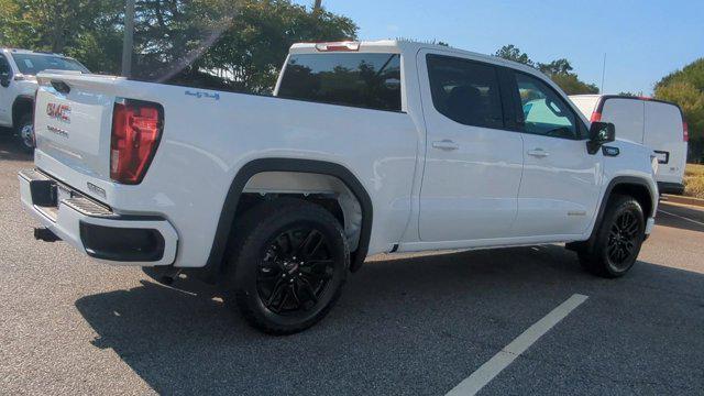 new 2026 GMC Sierra 1500 car, priced at $46,895