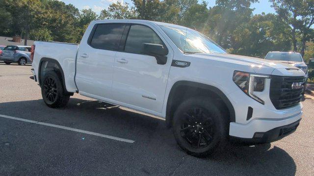 new 2026 GMC Sierra 1500 car, priced at $46,895