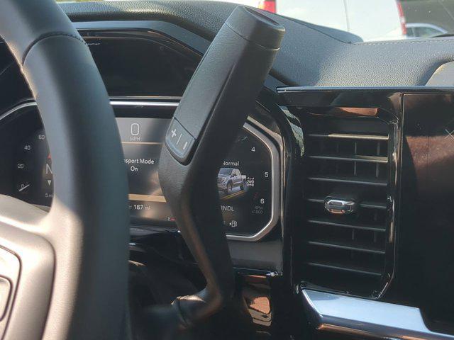 new 2026 GMC Sierra 1500 car, priced at $46,895