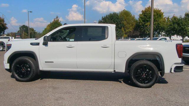 new 2026 GMC Sierra 1500 car, priced at $46,895