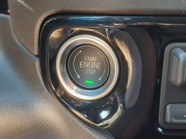 new 2026 GMC Sierra 1500 car, priced at $46,895