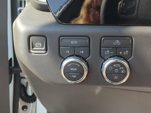 new 2026 GMC Sierra 1500 car, priced at $46,895