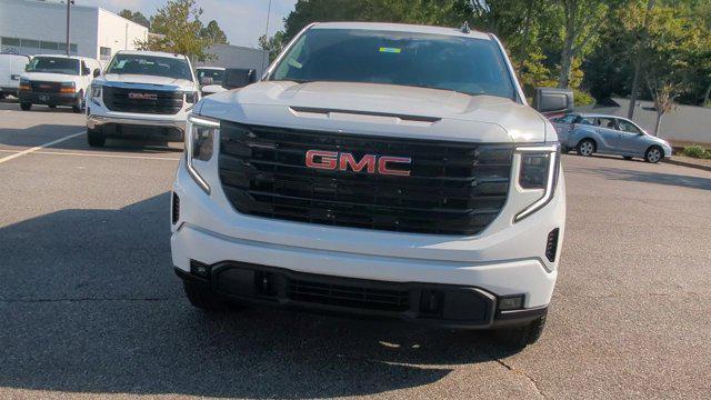 new 2026 GMC Sierra 1500 car, priced at $46,895