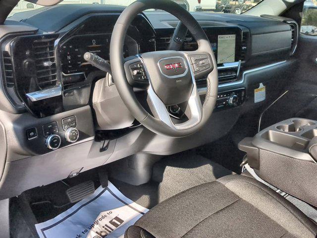 new 2026 GMC Sierra 1500 car, priced at $46,895
