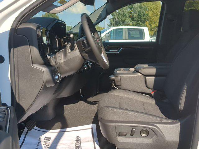 new 2026 GMC Sierra 1500 car, priced at $46,895