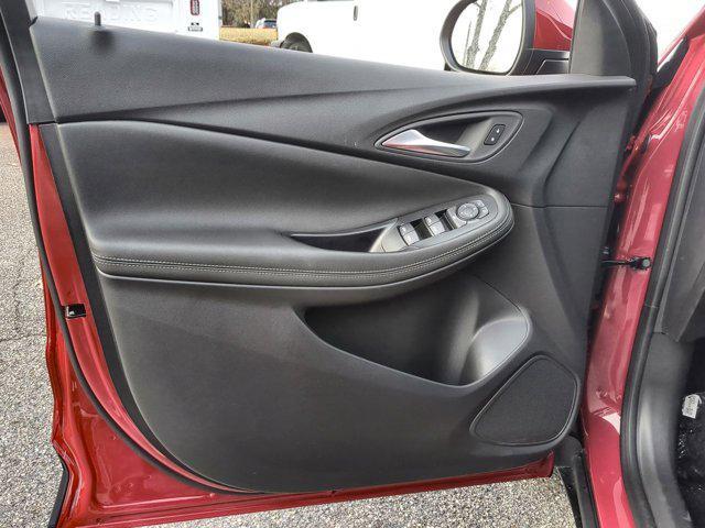 used 2026 Buick Encore GX car