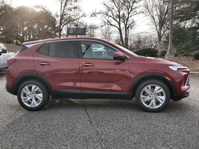 used 2026 Buick Encore GX car