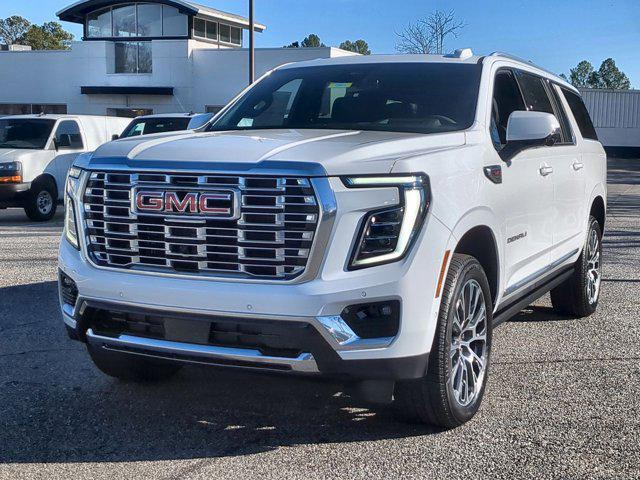 new 2026 GMC Yukon XL car, priced at $93,865
