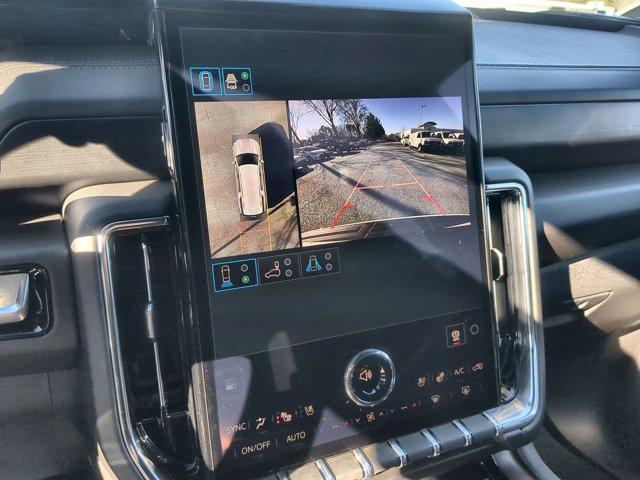 new 2026 GMC Yukon XL car, priced at $93,865