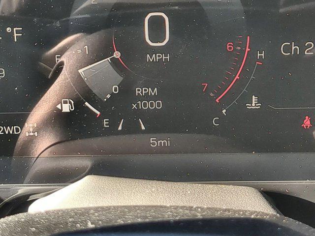 new 2026 GMC Yukon XL car, priced at $93,865