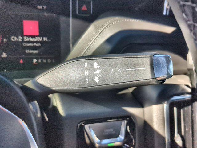 new 2026 GMC Yukon XL car, priced at $93,865