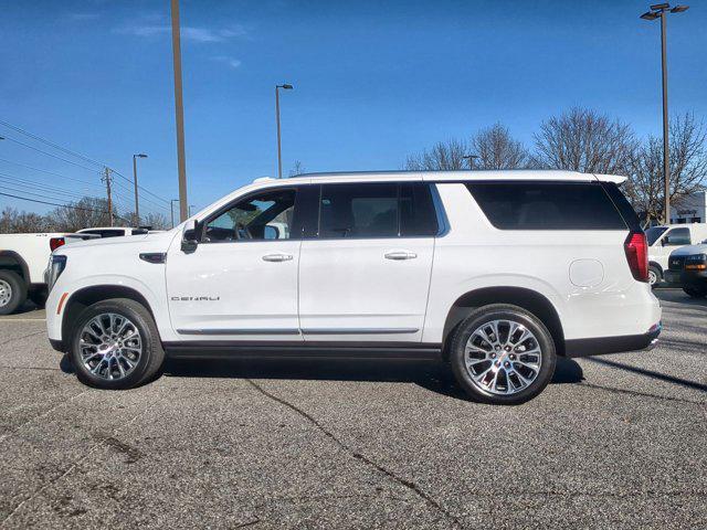new 2026 GMC Yukon XL car, priced at $93,865