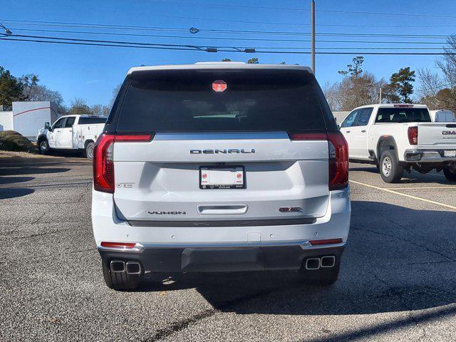 new 2026 GMC Yukon XL car, priced at $93,865