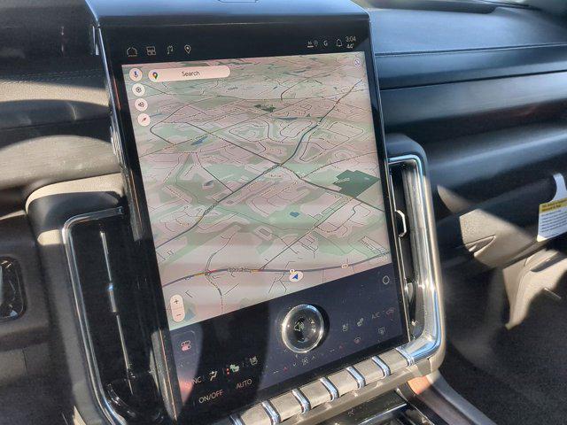 new 2026 GMC Yukon XL car, priced at $93,865