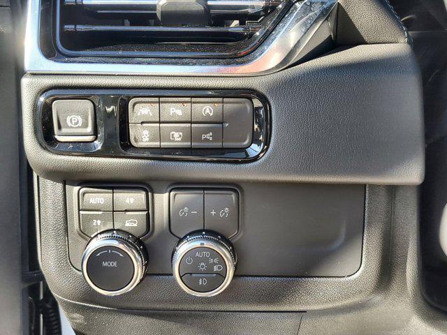 new 2026 GMC Yukon XL car, priced at $93,865