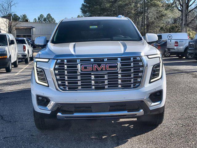 new 2026 GMC Yukon XL car, priced at $93,865