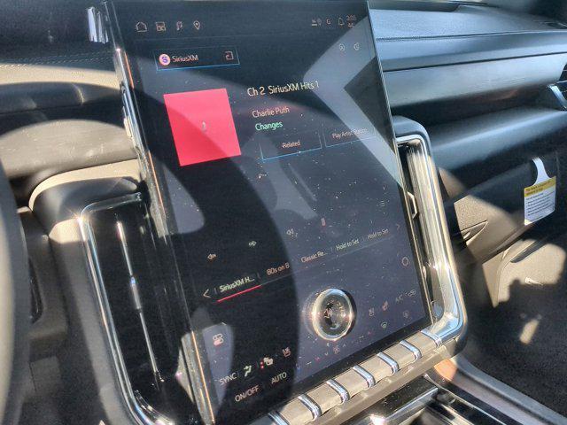 new 2026 GMC Yukon XL car, priced at $93,865