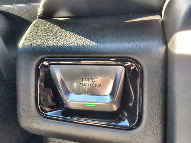 new 2026 GMC Yukon XL car, priced at $93,865