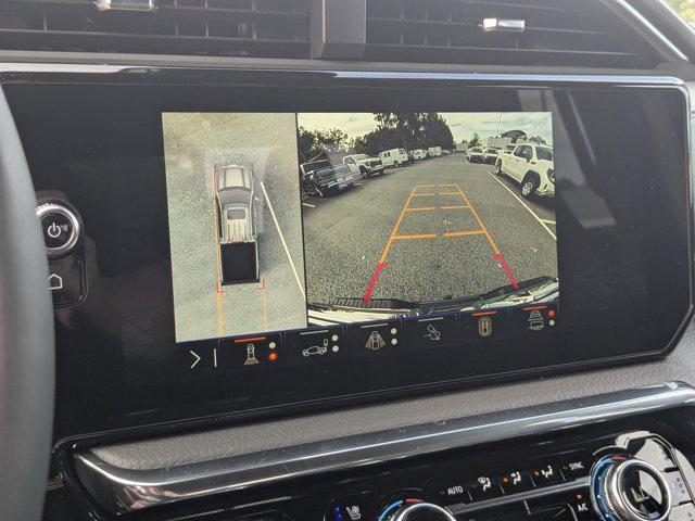 used 2026 GMC Sierra 1500 car