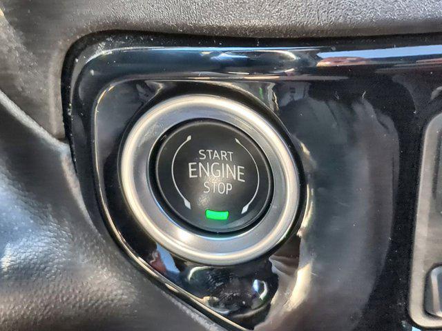 used 2025 Chevrolet Silverado 1500 car, priced at $60,183