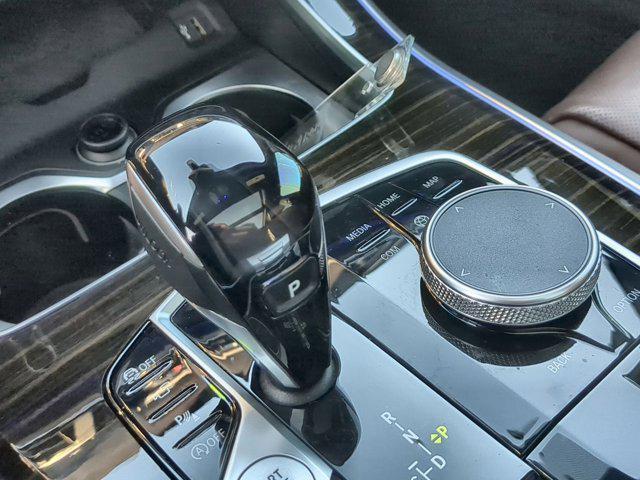 used 2020 BMW X5 car, priced at $34,422