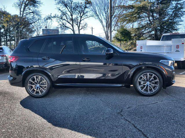 used 2020 BMW X5 car, priced at $34,422
