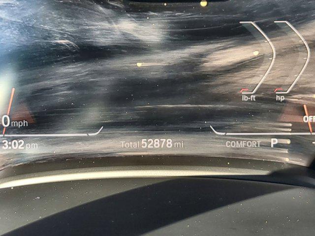 used 2020 BMW X5 car, priced at $34,422