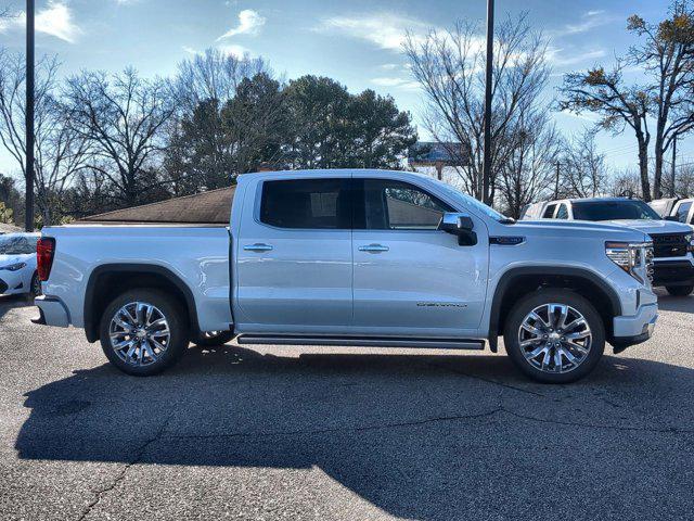 new 2026 GMC Sierra 1500 car, priced at $71,440