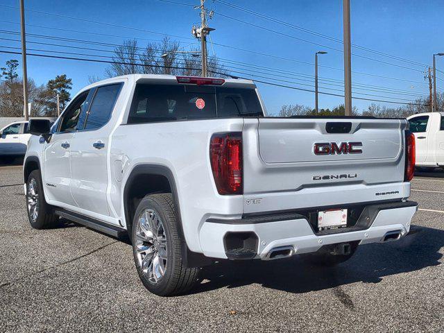 new 2026 GMC Sierra 1500 car, priced at $71,440