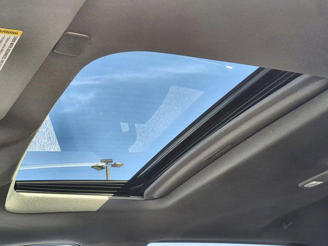 new 2026 GMC Sierra 1500 car, priced at $71,440