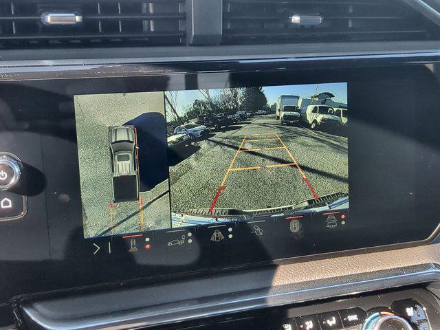 new 2026 GMC Sierra 1500 car, priced at $71,440