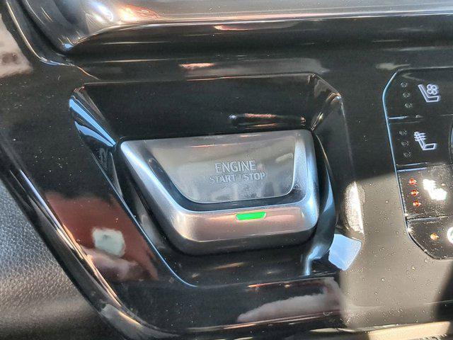 new 2026 GMC Sierra 1500 car, priced at $71,440