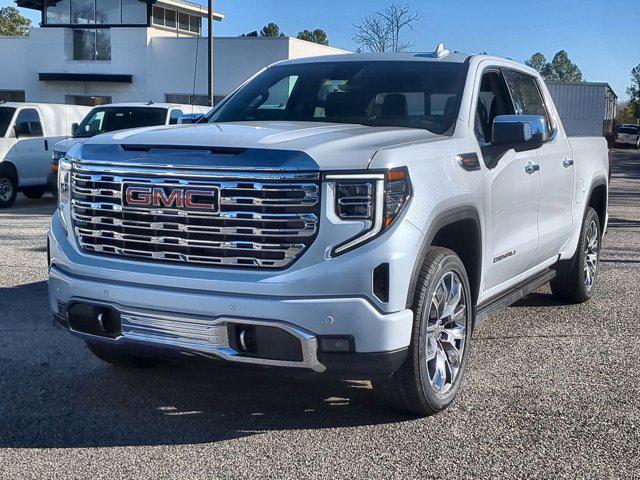 new 2026 GMC Sierra 1500 car, priced at $71,440